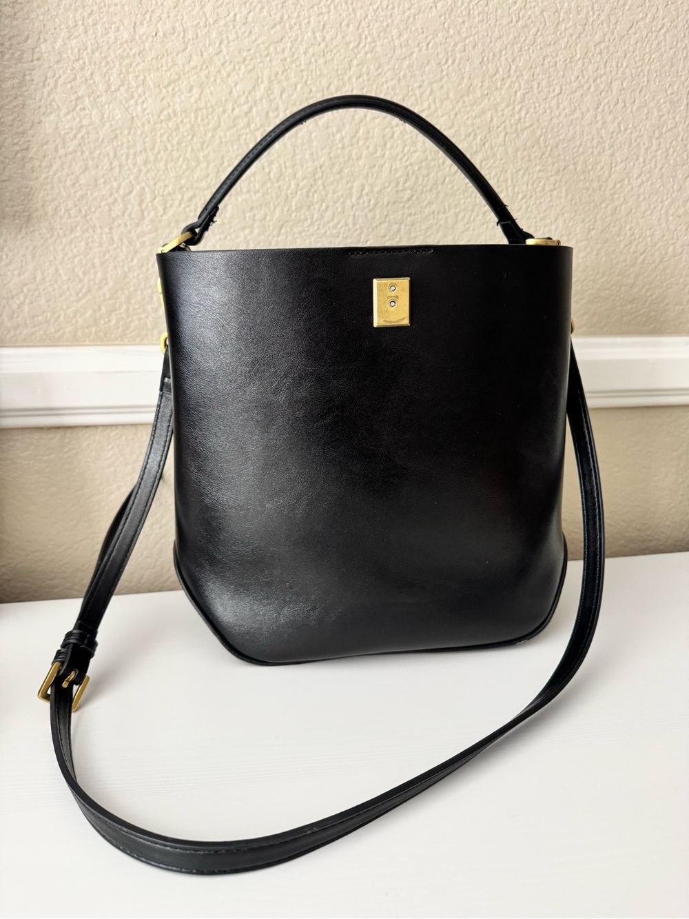 Shoulder Bag